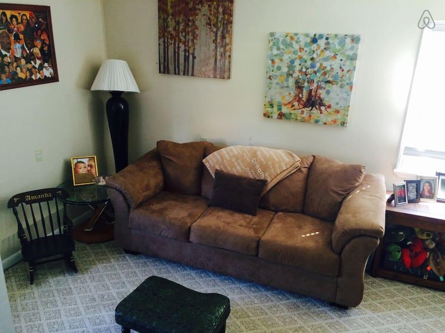 Pet Friendly Archdale Airbnb Rentals