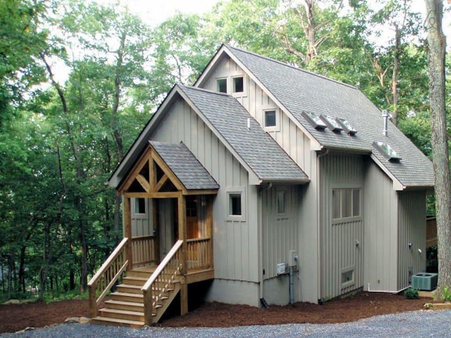 Arrington Airbnb Rentals Pet Policy