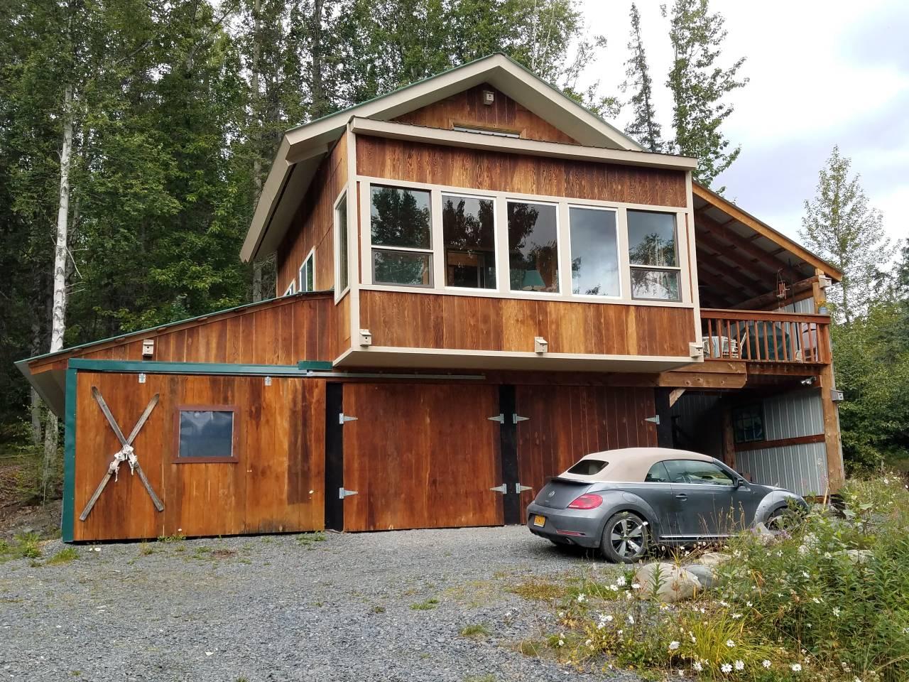 Pet Friendly Vacation Rentals In Cooper Landing Ak Bringfido