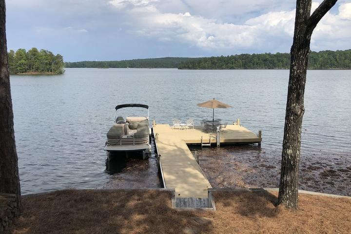 hotels in wetumpka