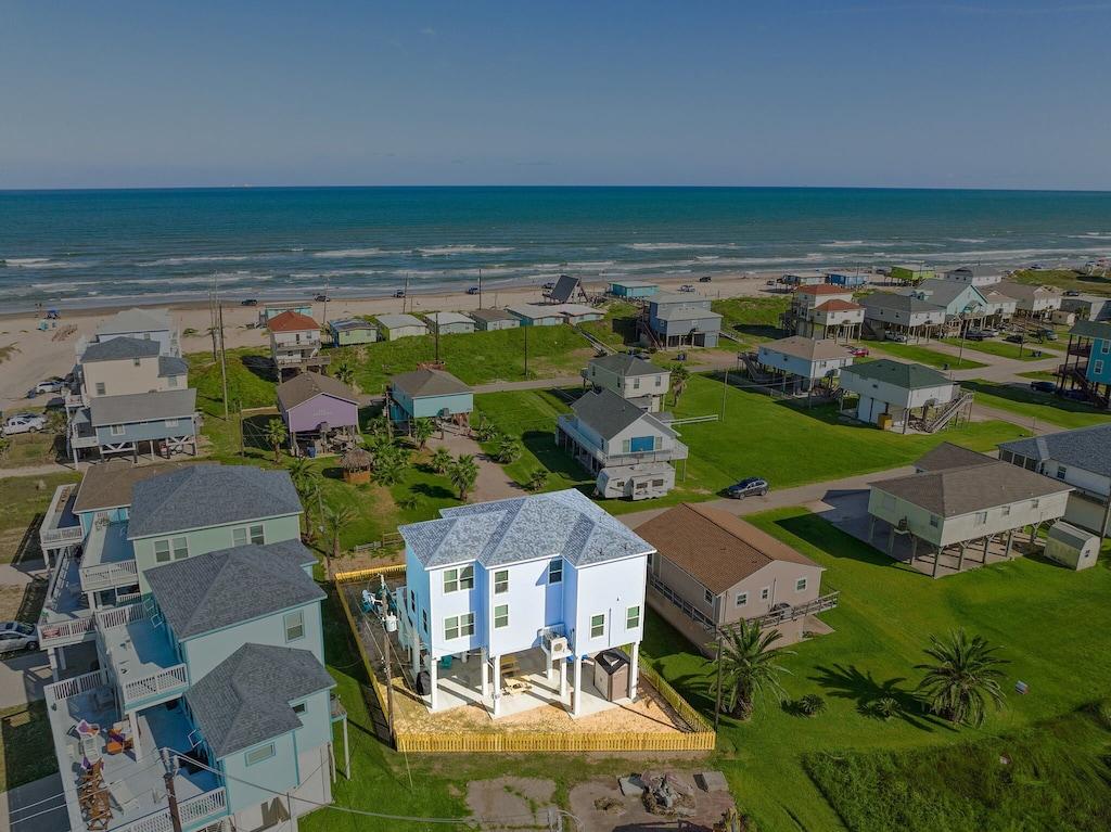 Surfside Surprise Pet Policy