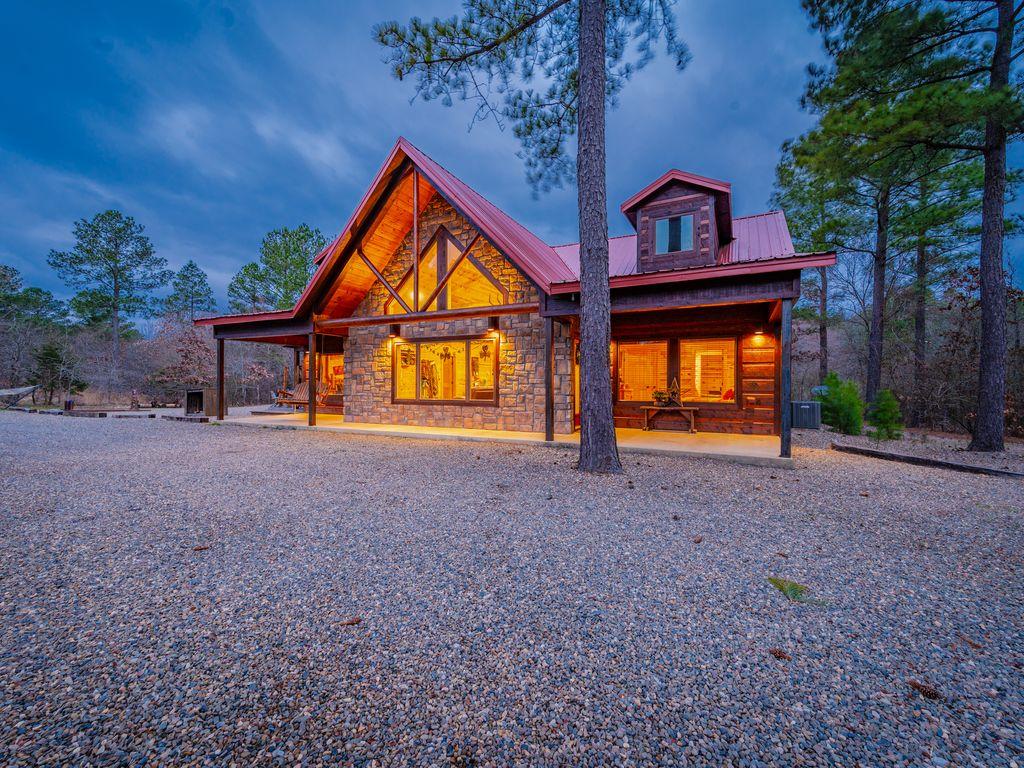 stilwell's dog friendly cottages