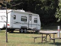 Pet Friendly Adventure Bound Camping Resort at Eagles Peak