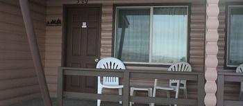 Primary photo of Flaming Gorge Resort, a pet friendly hotel in Dutch John, UT. Primary photo of Flaming Gorge Resort, a pet friendly hotel in Dutch John, UT.