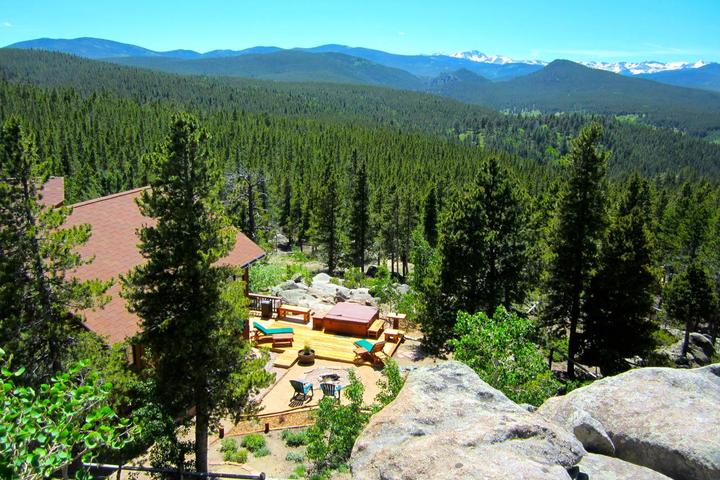 pet friendly casinos in colorado