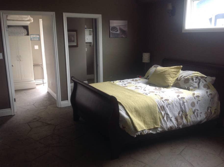 Pet Friendly Vacation Rentals In Grand Bend On Bringfido