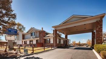 Pet Friendly Hotels In Eagar Az Bring Fido - 