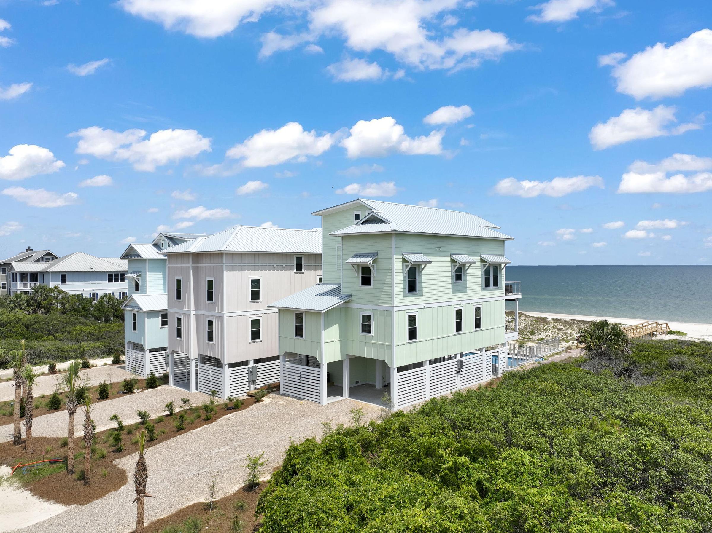 Oystercatcher Pet Policy