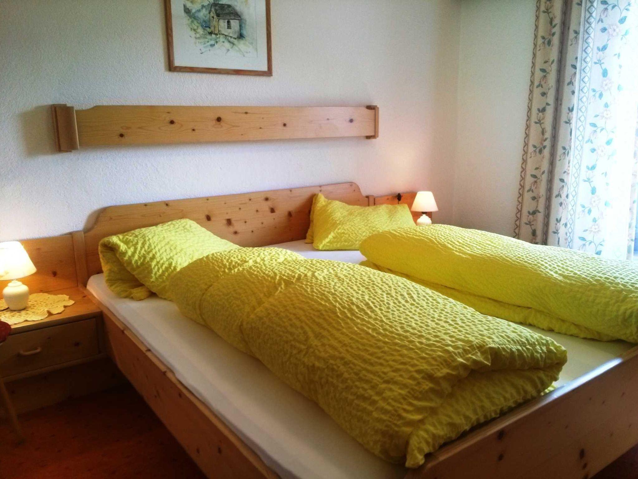 Pet Friendly Double Room with Half Board - Sonnenhof
