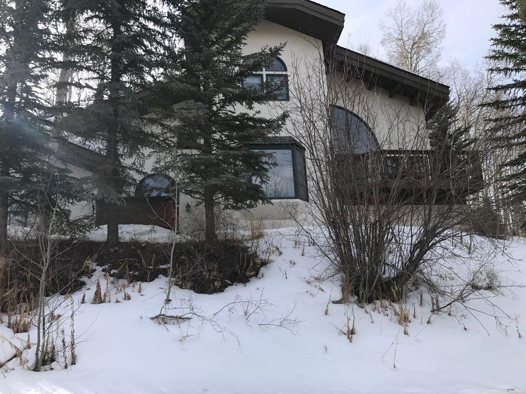 Sequoia Dr Chateau Vail Pet Policy