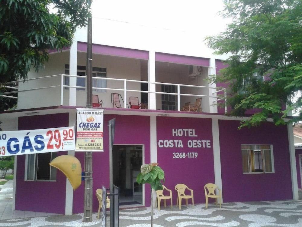 Pet Friendly Hotel Costa Oeste