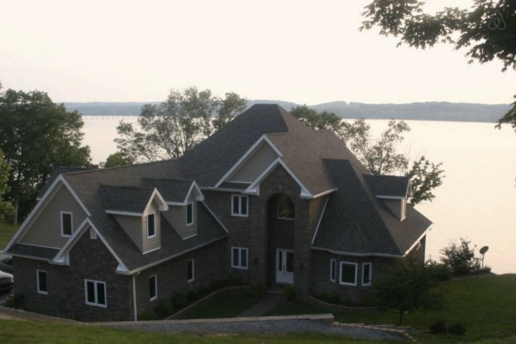 Kentucky Lake Airbnb Rentals Pet Policy