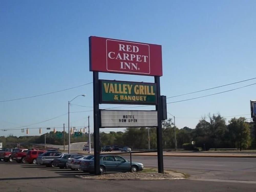 Red Carpet Inn Terre Haute Pet Policy