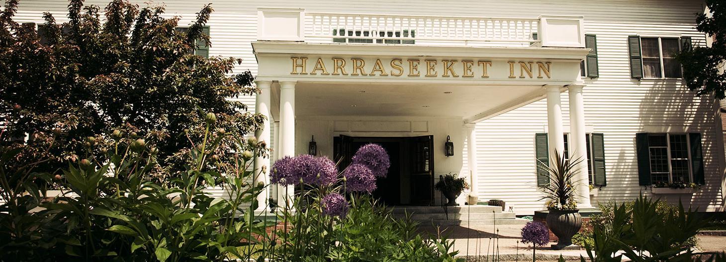 Pet Friendly Hotels In Freeport Me Bringfido