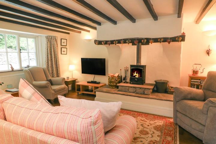 Pet Friendly Impeccable 2BR Cottage in Ingleton