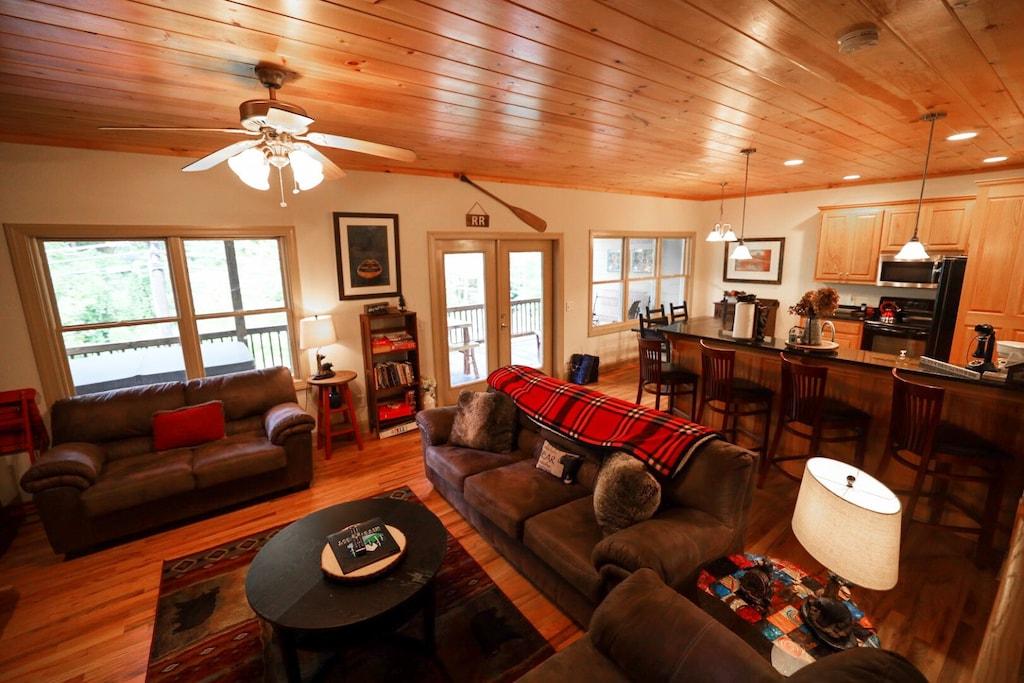 Rivers Rest Pet Policy