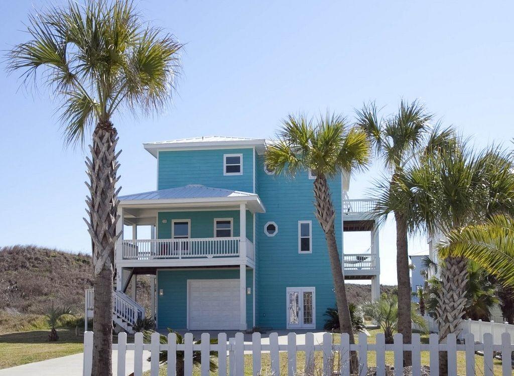 Pet Friendly Vacation Rentals In Port Aransas Tx Bring Fido