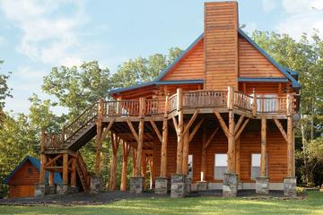 Pet Friendly Vacation Rentals In Black Mountain Nc Bringfido