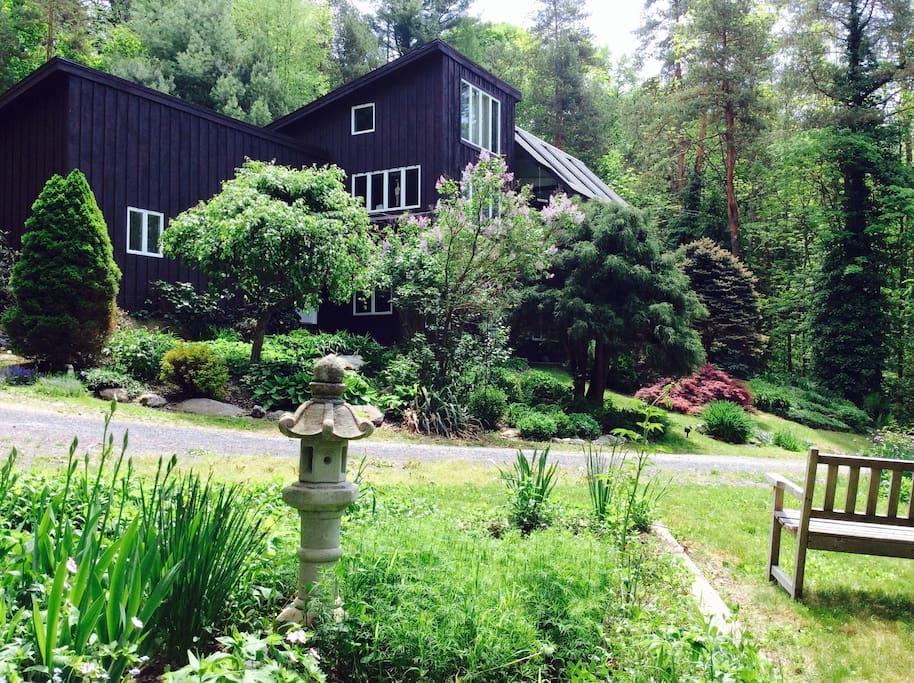 Austerlitz Airbnb Rentals Pet Policy