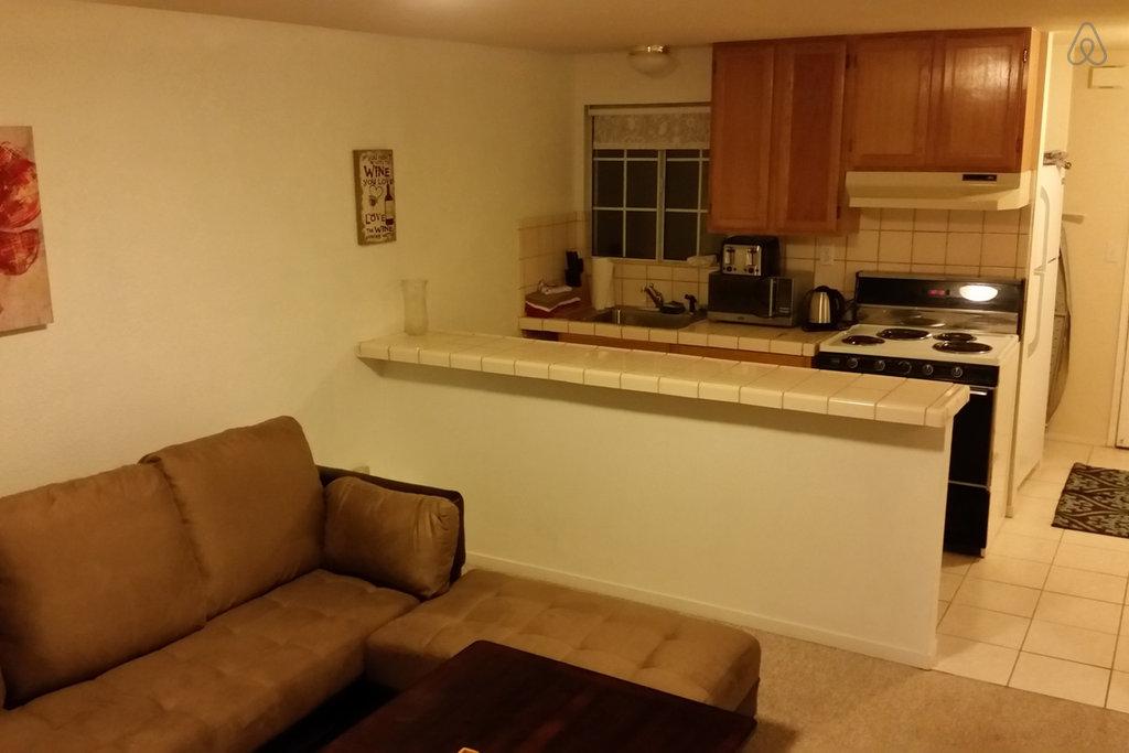 Pet Friendly Colma Airbnb Rentals