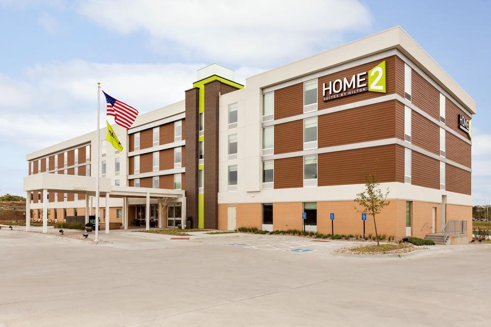 Home2 Suites by Hilton Omaha West NE Pet Policy
