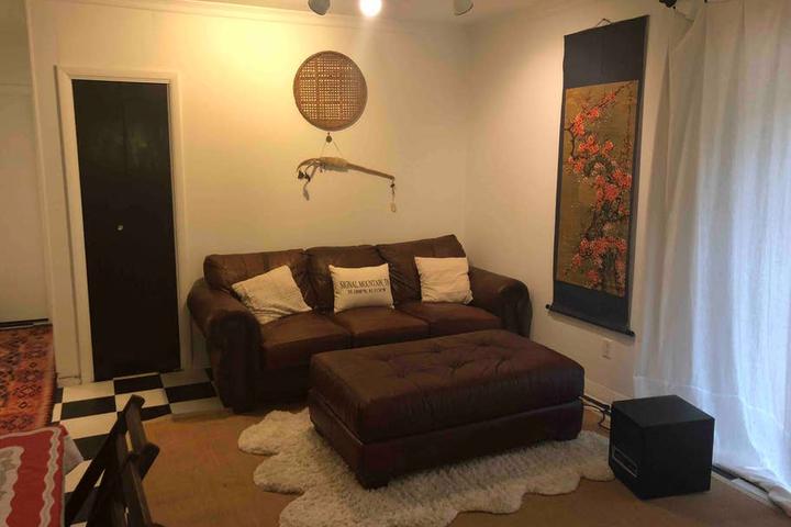 Pet Friendly Signal Mountain Airbnb Rentals