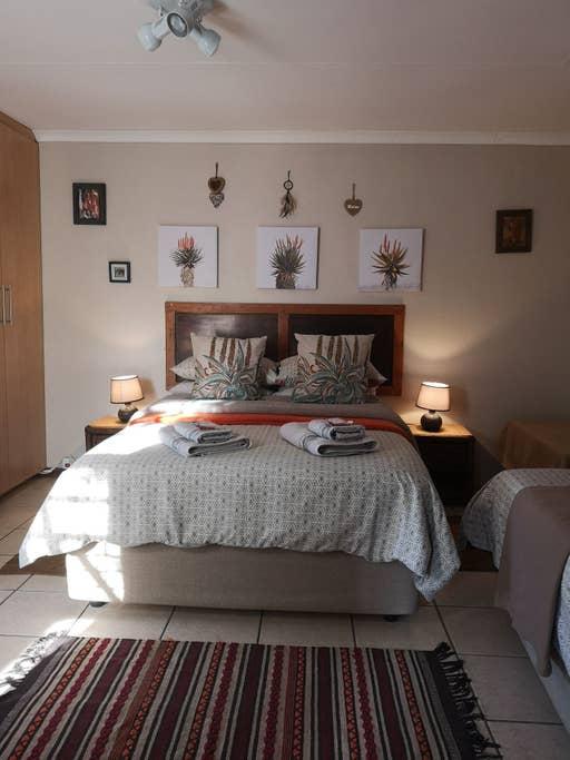 Pet Friendly Pilanesberg Airbnb Rentals