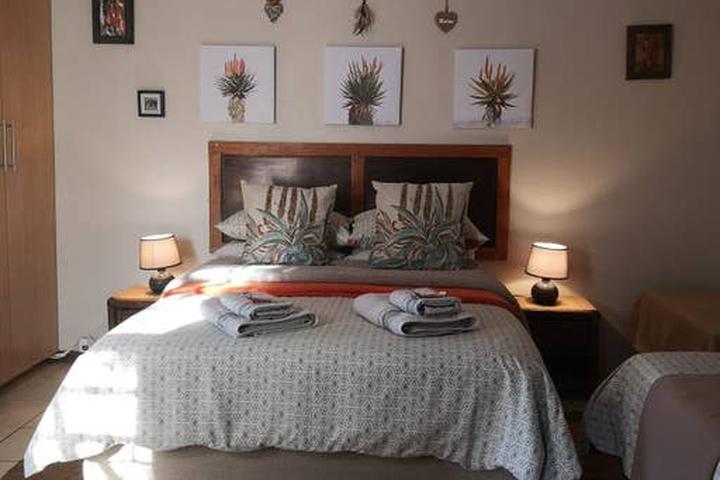 Pet Friendly Pilanesberg Airbnb Rentals