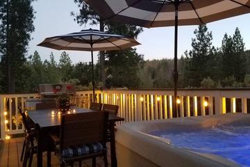 Pet Friendly Vacation Rentals In Groveland Ca Bringfido