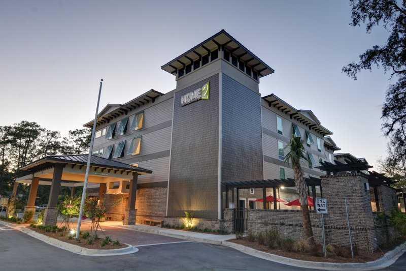 Home2 Suites by Hilton Hilton Head Pet Policy