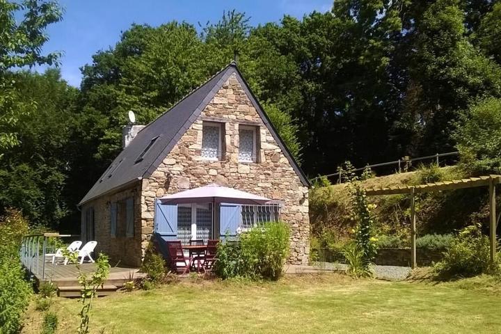 Pet Friendly 3BR Holiday Home