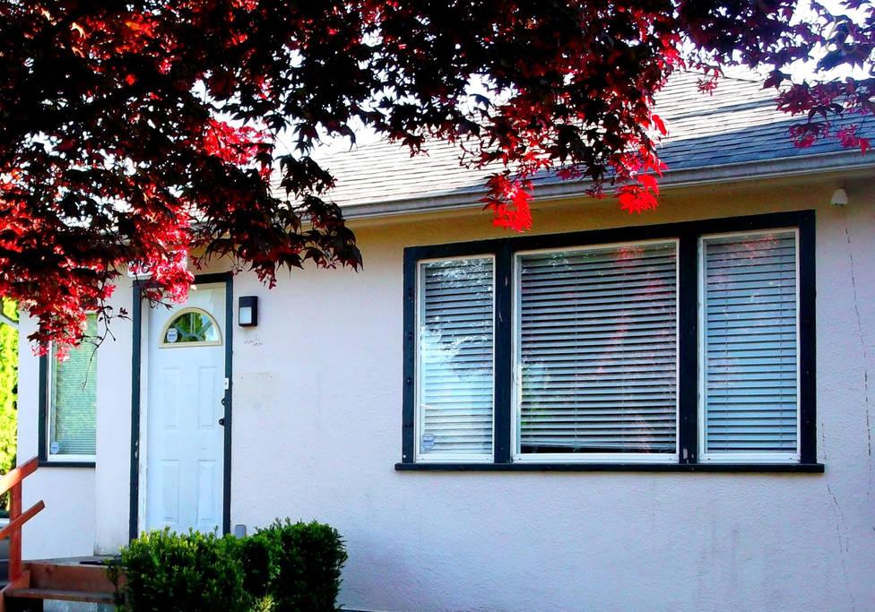 Pet Friendly Vacation Rentals In Chilliwack Bc Bringfido