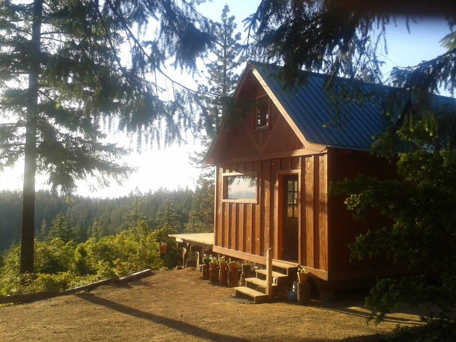 Hayfork Airbnb Rentals Pet Policy