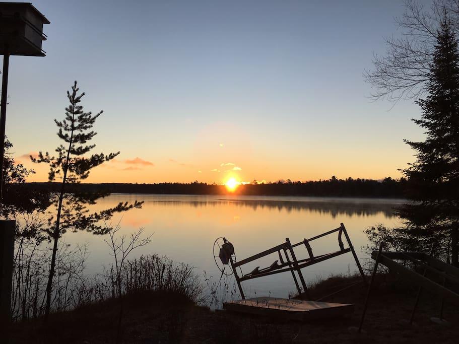 Pequot Lakes Airbnb Rentals Pet Policy