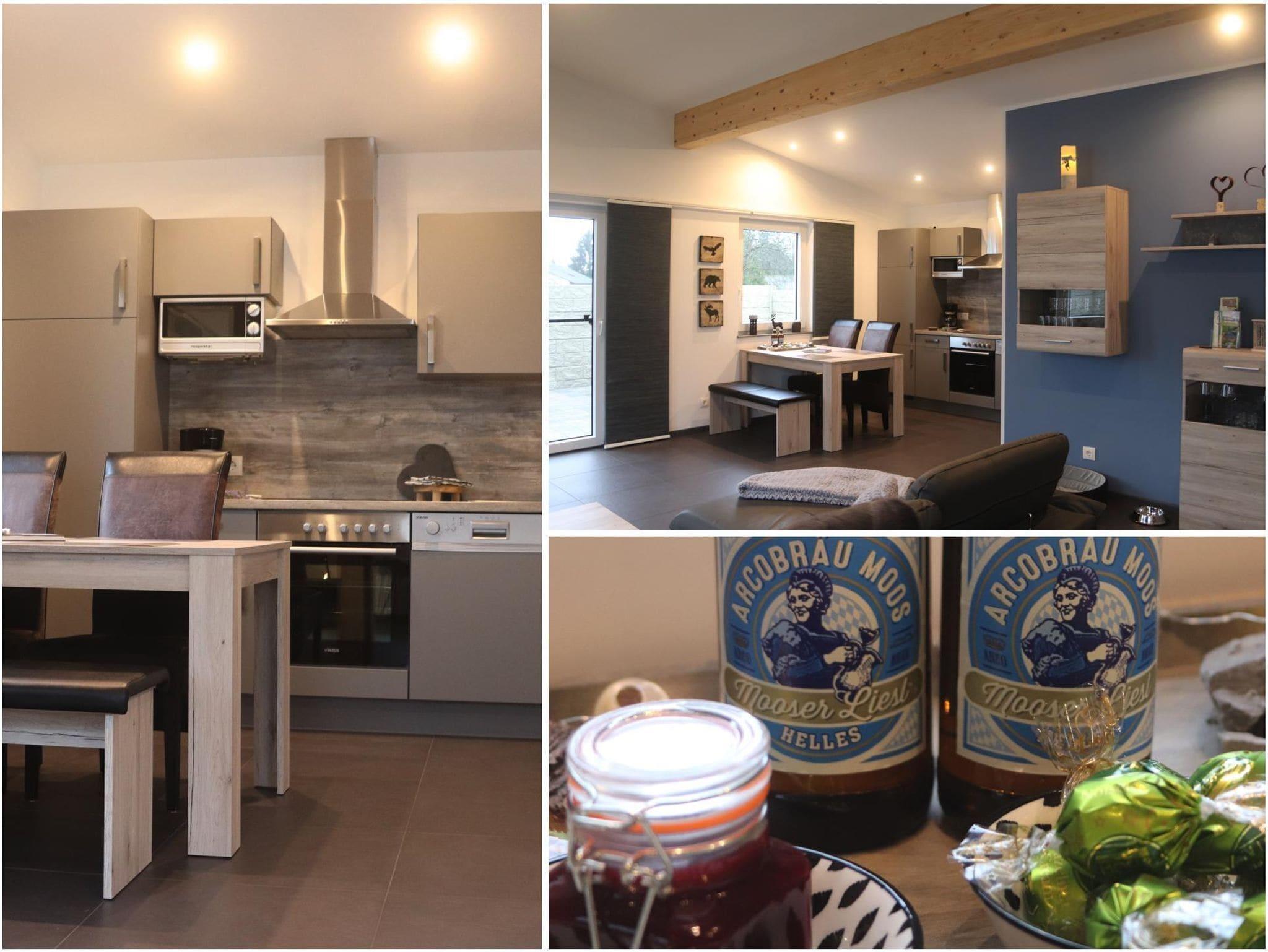 Pet Friendly Eifel Apartments