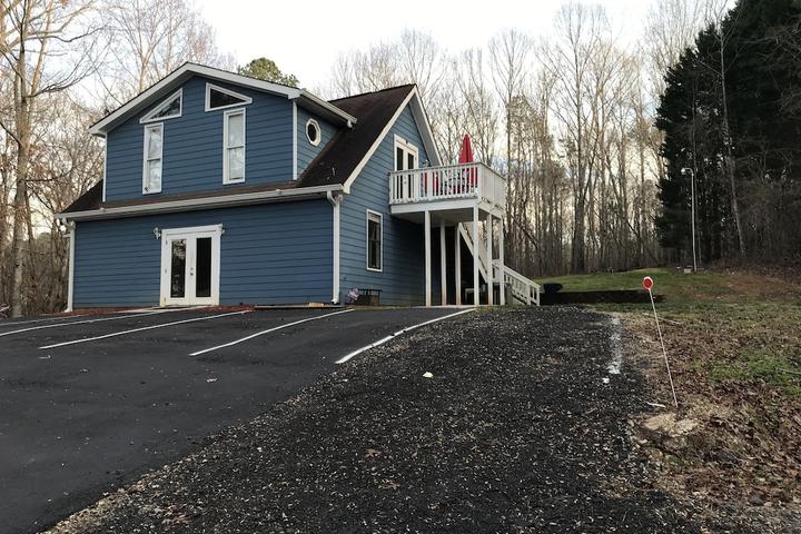 Pet Friendly Guest House/Lakepoint/Lake Allatoona/Redtop MTN
