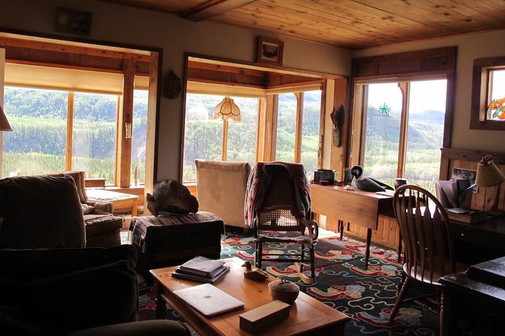 Pet Friendly Stikine View Lodge
