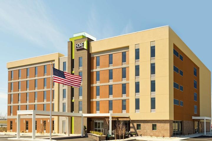 Pet Friendly Home2 Suites by Hilton Baltimore / Aberdeen MD
