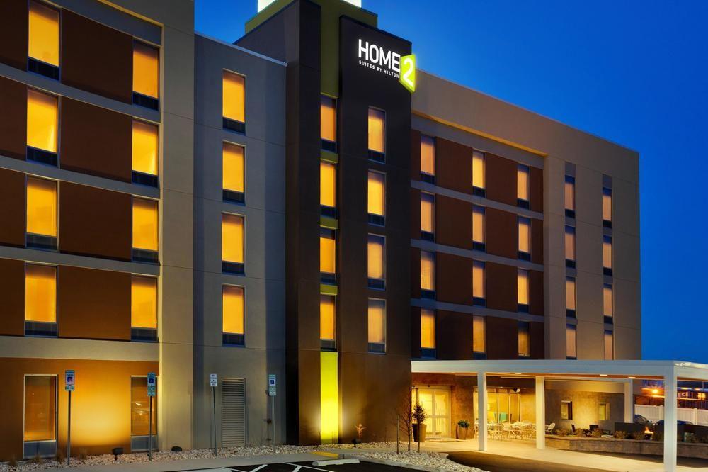 Home2 Suites by Hilton Baltimore/Aberdeen Pet Policy
