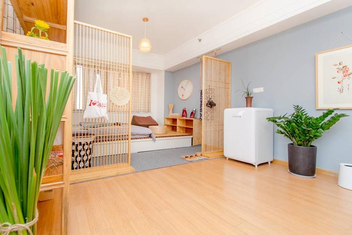 Pet Friendly Rizhao Airbnb Rentals