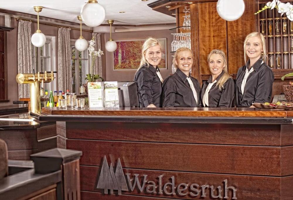 Pet Friendly Hotel Restaurant Waldesruh