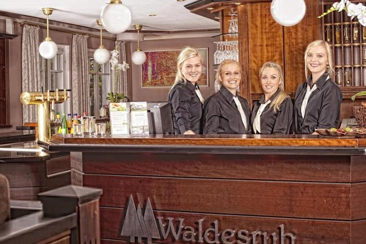 Pet Friendly Hotel Restaurant Waldesruh