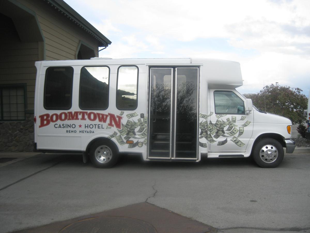 Reno Boomtown Koa Pet Policy