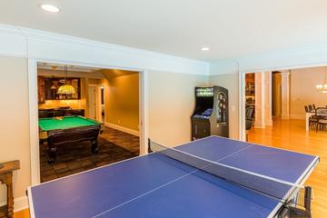 Pet Friendly House with Pool for Golfing Groups