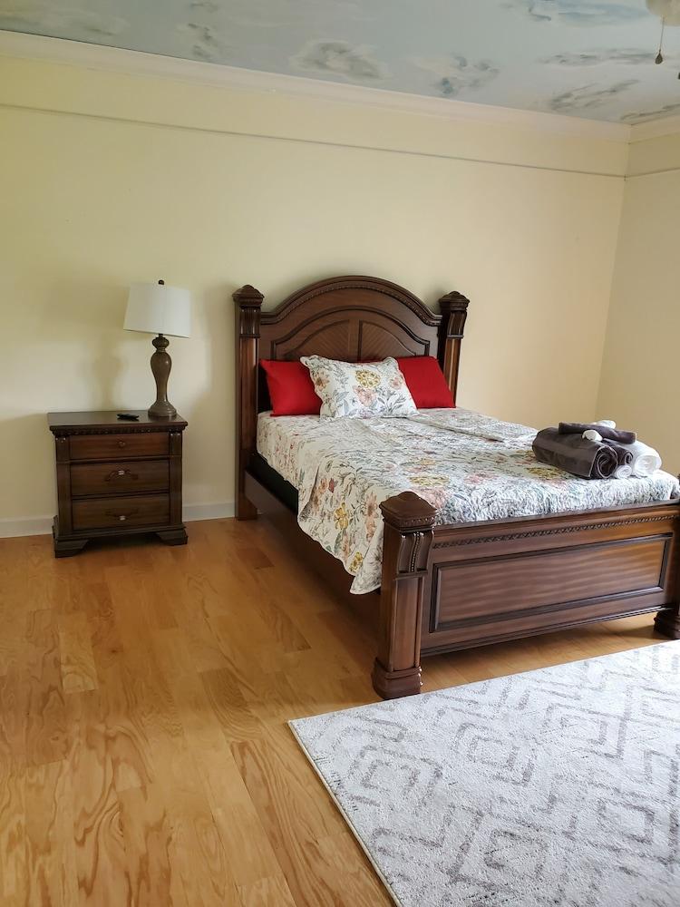 Pet Friendly Diamond Home in the Heart of the South