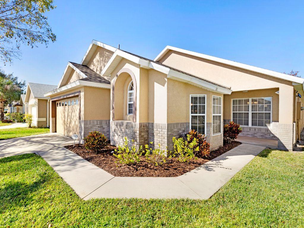 Pet Friendly Vacation Rentals In Kissimmee Fl Bringfido
