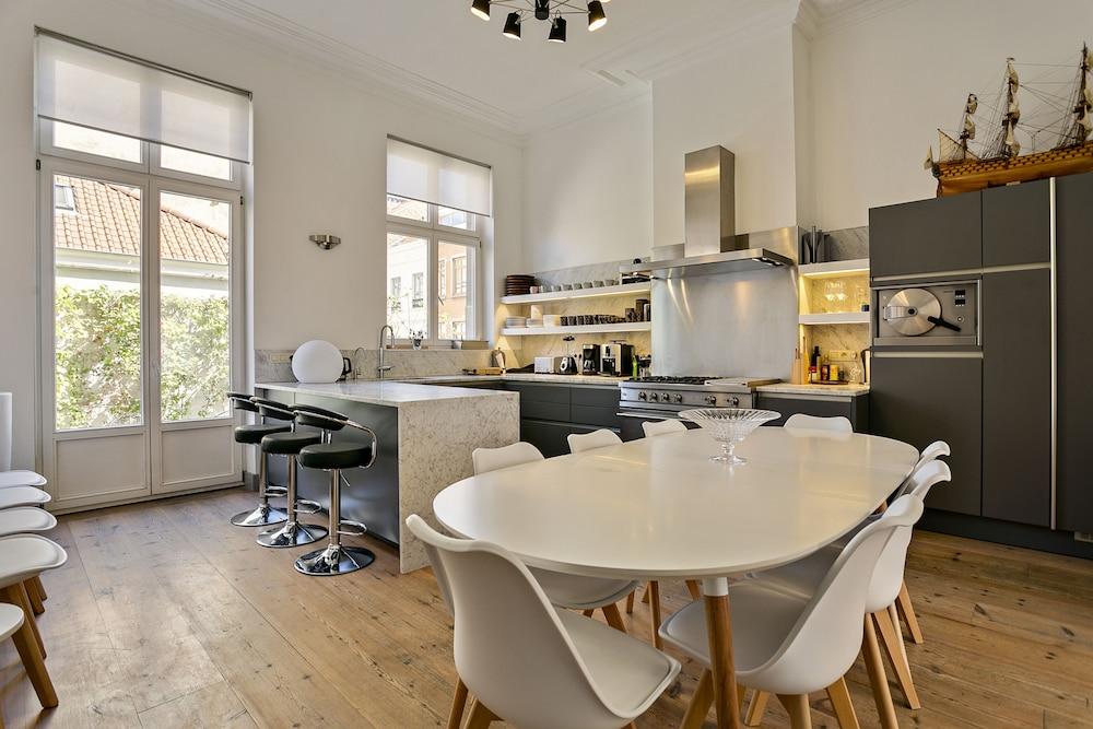 Pet Friendly Fish Market B&B