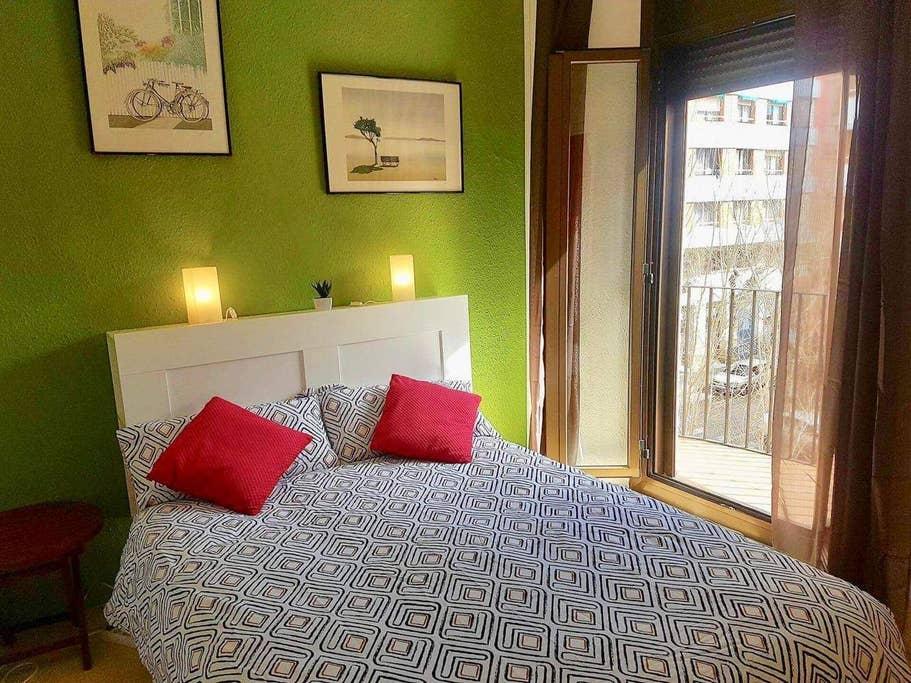 Pet Friendly Tarragona Airbnb Rentals