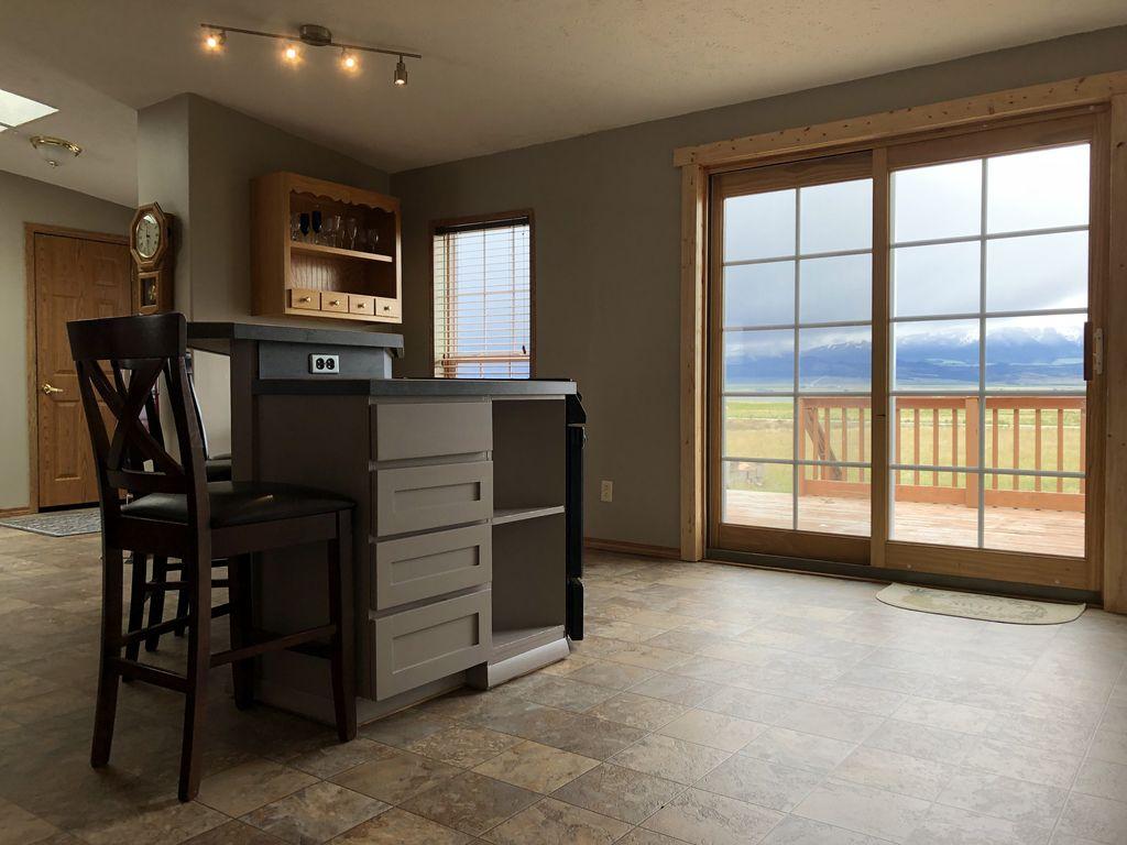 Pet Friendly VRBO Townsend
