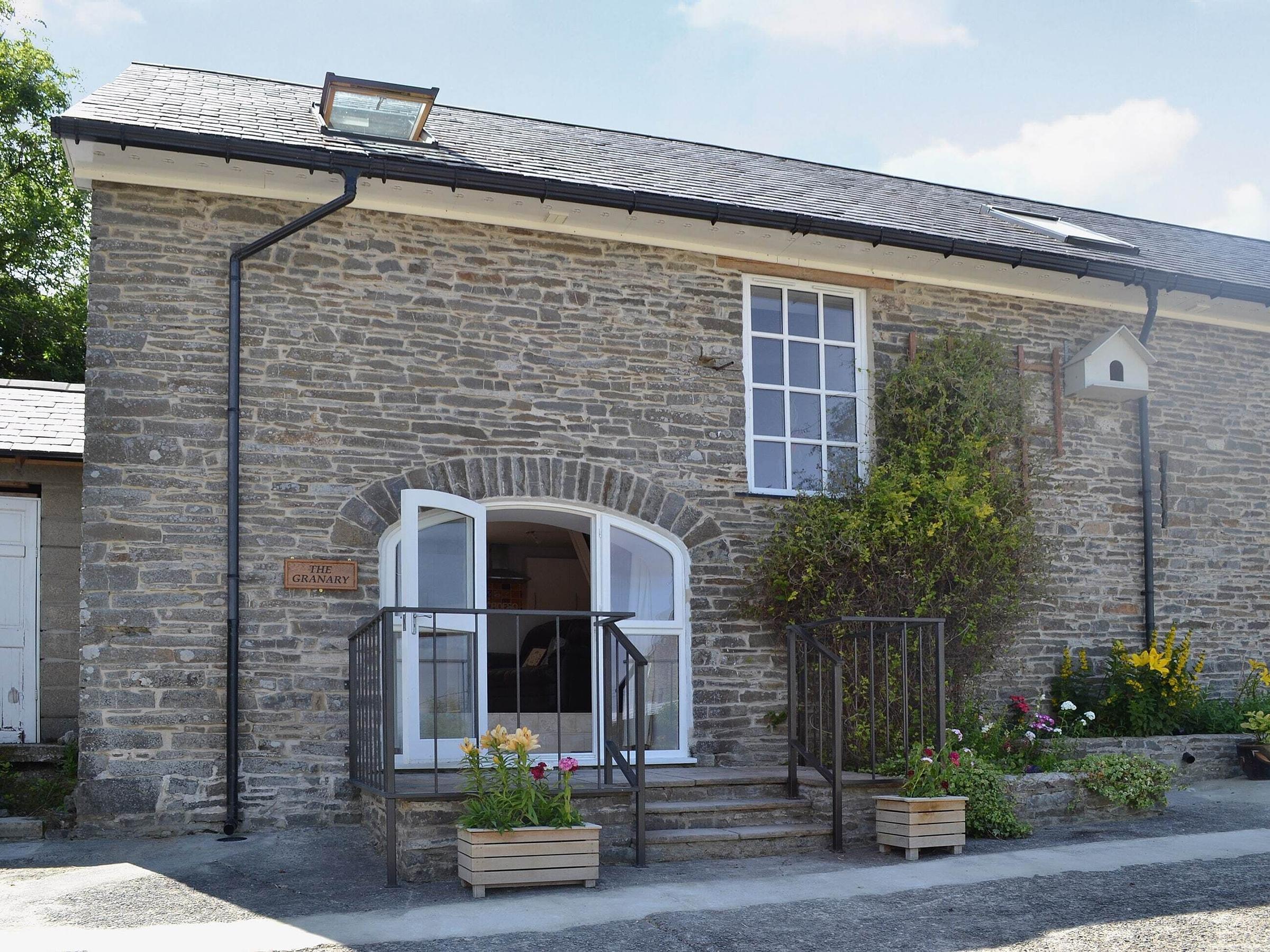 Pet Friendly The Granary - Or3